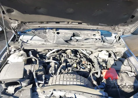 2021 Ford Ranger Xl из США, поврежденный, VIN 1FTER1EH5MLD03201